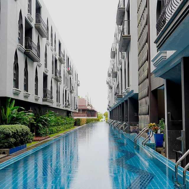ที่พักสวยระยอง