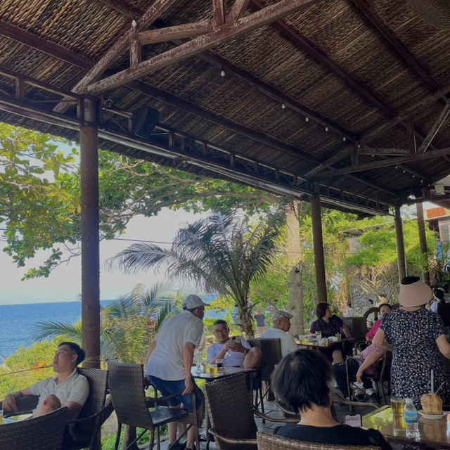 🇻🇳 Nha Trang Must-Visit | Hon Chong Promontory – A Stunning Coastal View! 🌊✨