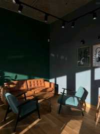 Street Coffee Roasters Timisoara (ISHO Pavilion)
