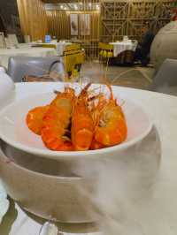 張公子高級粵菜：味蕾的極致享受！🥢🍽️
