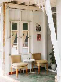 โรงคั่วกาแฟ ปกติ Coffee Studio