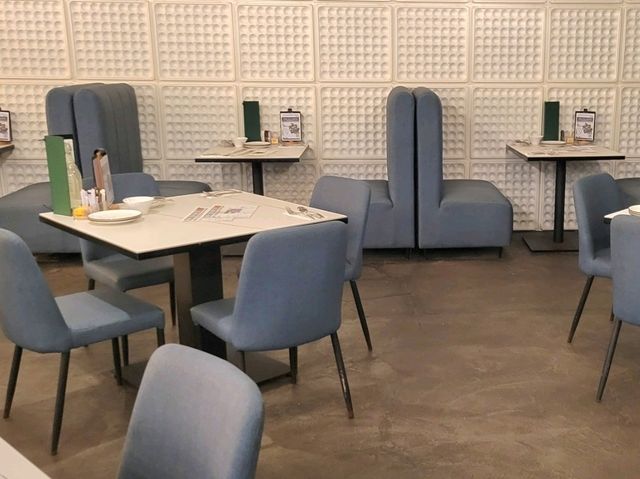 香港｜Non Kitchen