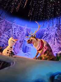 Hong Kong Disneyland