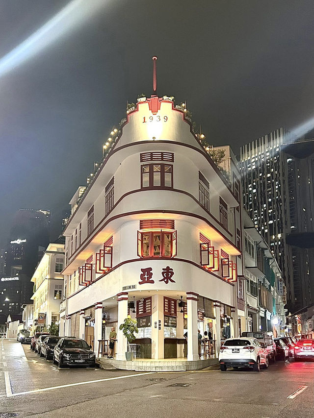 เที่ยวสิงคโปร์กันเถอะ🇸🇬