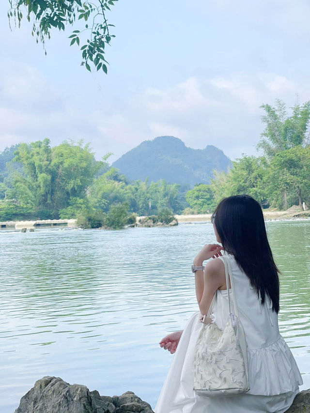Suối Lê Nin