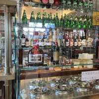 【埼玉/さいたま新都心🇯🇵】遠方からも訪れる🍰アングランパ