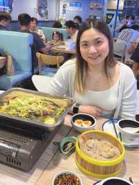 香港$99食到88分鐘放題😱😱😱