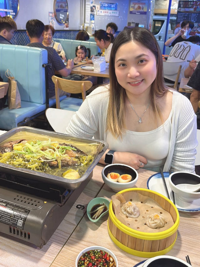 香港$99食到88分鐘放題😱😱😱