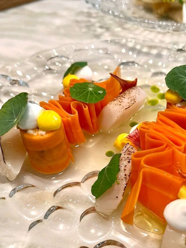 🌟 Royal Indulgence at The St. Regis Bangkok 🌟