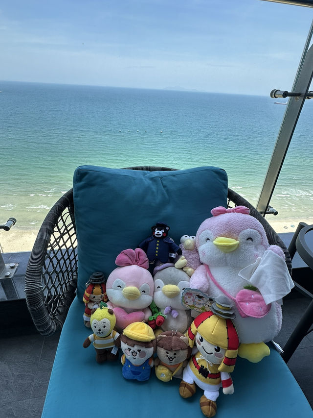 越南夏威夷度假天堂「峴港」