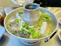 หัวปลาช่องนนทรี