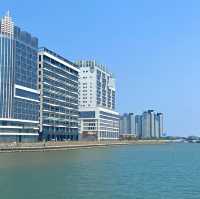 서울 근교 1박 2일 여유로운 바다여행, 오이도 여행코스🌊
