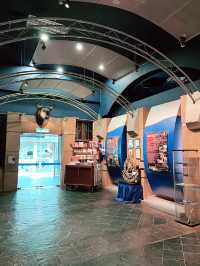 “Discover History & Heritage: The Royal Police Museum, Kuala Lumpur”