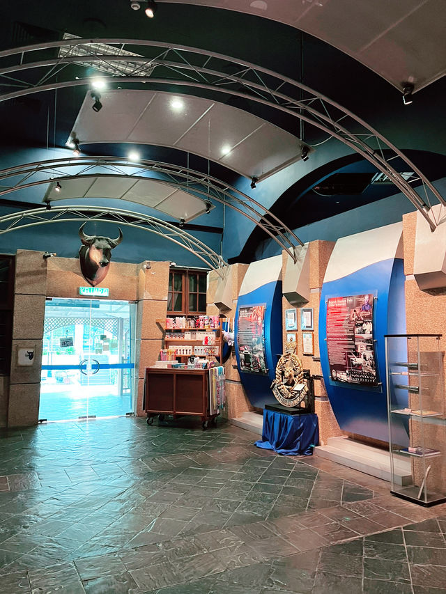 “Discover History & Heritage: The Royal Police Museum, Kuala Lumpur”