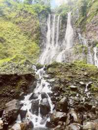 Tumpak Sewu: Where a Thousand Falls Create One Dream