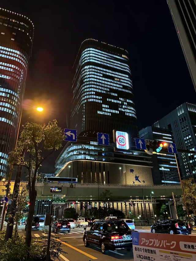 โอซาก้า🇯🇵