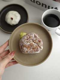 🍩【中目黒 I’m donut ?】ふわしゅわ、口どけ1秒。もう、これはドーナツじゃない。