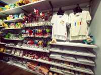 Nintendo Pop-Up at Jewel – A Nostalgic Gaming Delight