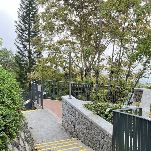 Penang hill