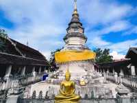 วัดไหล่หินหลวง