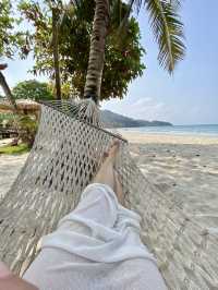 Koh kood มันดีจริงๆ🌺