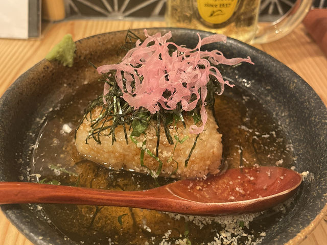 【沖縄】那覇で夜ご飯に迷ったらココ❗️