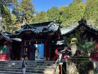 神聖なエネルギーに包まれる、箱根神社＆九頭龍神社へ