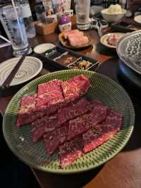Yakiniku Oniku to Gohan อย่าลืมโทรจองก่อนนะ