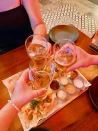 호이안 분위기 좋은 맛집 추천🍺
