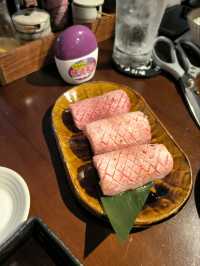 Yakiniku Oniku to Gohan อย่าลืมโทรจองก่อนนะ