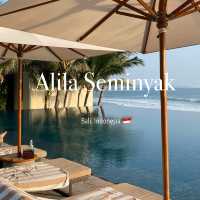 Alila Seminyak | A Singular Kind of Southeast Asian Elegance 🌿🏝️