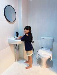 The Pink Cabana Hotel Penang
