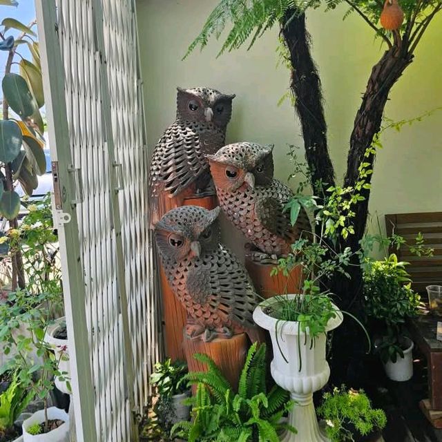 Private. cafe’ ลำปาง