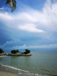 The Beach