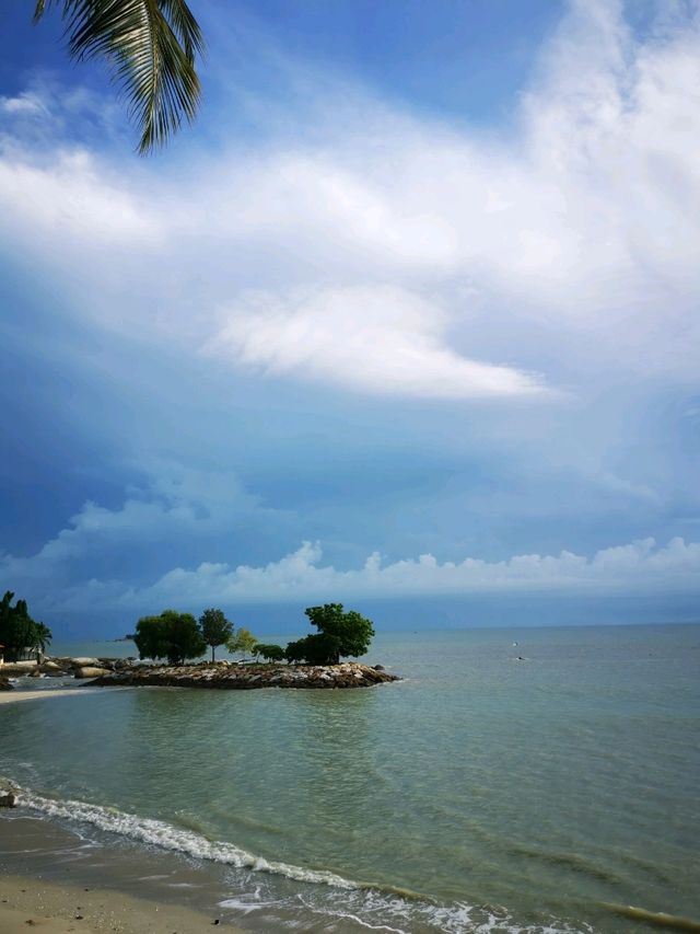 The Beach