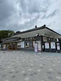 ｜韓國｜慶州東宮與月池경주 동궁과 월지（雁鴨池안압지）