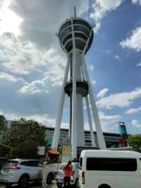 Menara Alor Setar, Kedah Malaysia - Popular Tourist Destination in the Northern Region