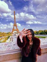 2 days in Paris 