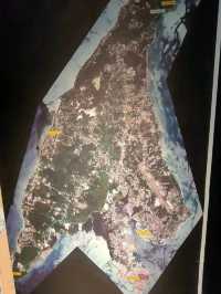 Labuan Museum, Malaysia - Focusing on History Theme & Culture in Labuan