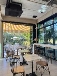 Station Es Cafe 