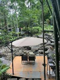 สวนพ่อ สวนแม่แคมป์เขาคราม