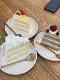 Station Es Cafe 