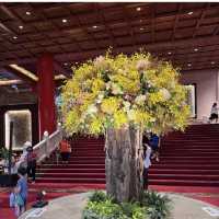 圓山大飯店 (The Grand Hotel Taipei)
