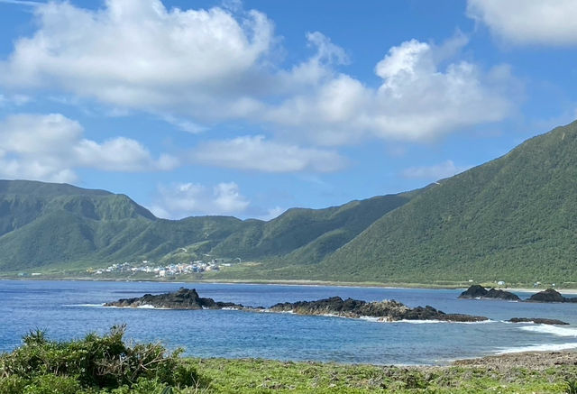 2025的蘭嶼記憶