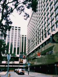 香港親子推薦：香港帝苑酒店，使用trip.com預定能享受最大優惠