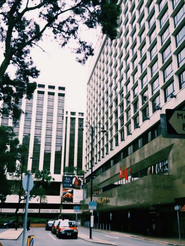 香港親子推薦：香港帝苑酒店，使用trip.com預定能享受最大優惠