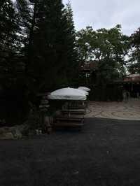 นครนายก ที่โครตเขียวววววว