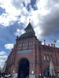 背包客遊玩瑞典🇸🇪斯德哥爾摩攻略