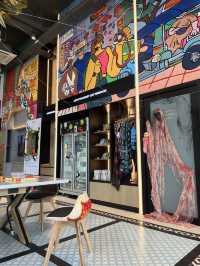 Stay&Play at Lub d Bangkok Chinatown