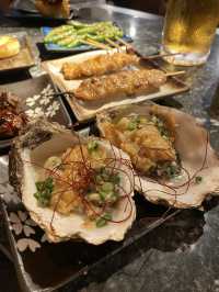 人生有限杯 。抵食串燒店！